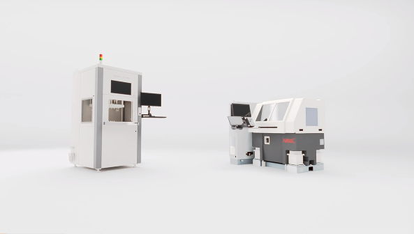 納米級(jí)精密加工方案 助力光學(xué)模具高精度、高光潔度生產(chǎn)